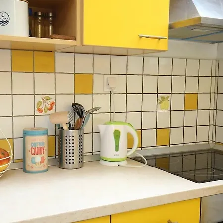 Sunny Near The Centar, Free Parking