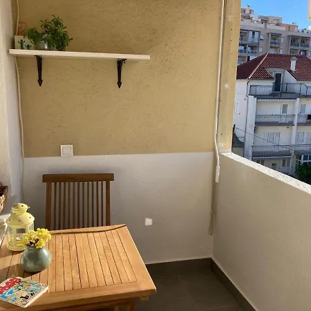 Sunny Near The Centar, Free Parking * Сплит