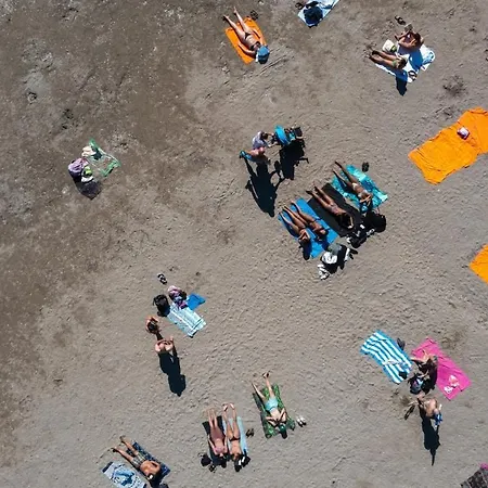 Appartamento Sunny Near The Centar, Free Parking