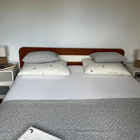 Sunny Near The Centar, Free Parking Split