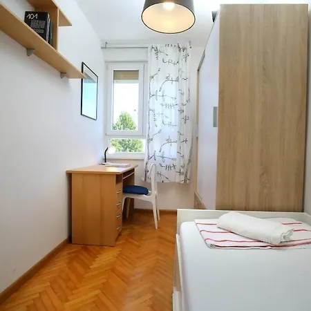 Sunny Near The Centar, Free Parking Split