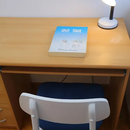 Sunny Near The Centar, Free Parking * Split