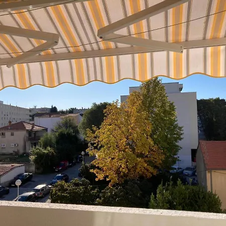 Sunny Near The Centar, Free Parking * Split