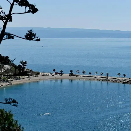 Sunny Near The Centar, Free Parking Apartment *