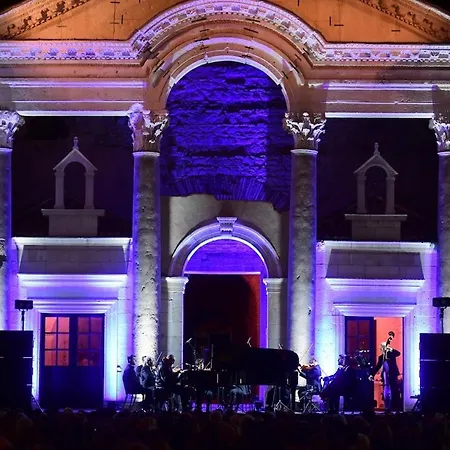 Sunny Near The Centar, Free Parking Split