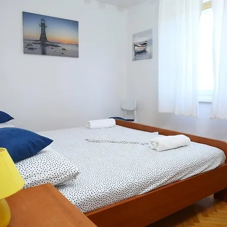Sunny Near The Centar, Free Parking Lejlighed Split
